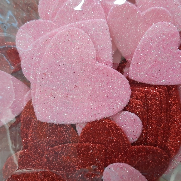 ❤💞 Heart Decor & Stickers - Picture 3 of 5